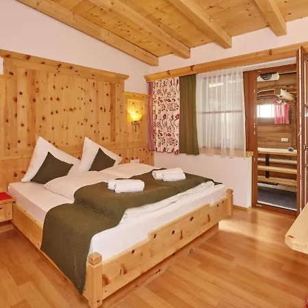 シャレー Chalet Grunwald - Chalets-2
