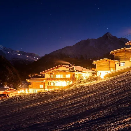 Chalet Grunwald - Chalets-2 ゼルデン