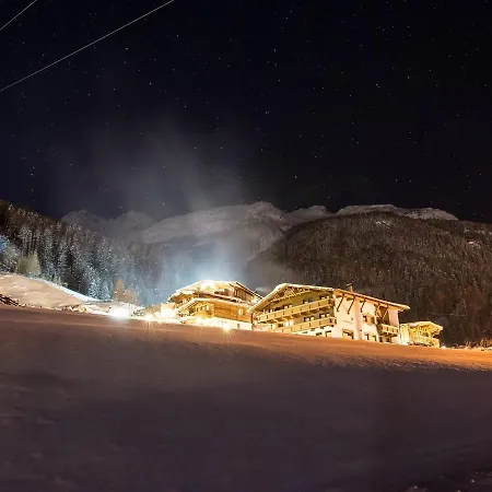 Chalet Grunwald - Chalets-2 *