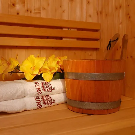 Chalet Grunwald - Chalets-2 シャレー